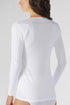 Mey Serie Noblesse Long Sleeved Shirt