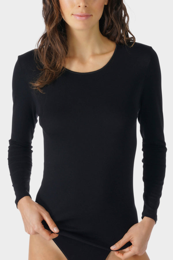 Mey Serie Noblesse Long Sleeved Shirt