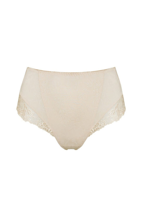 Ulla Jasmin High Brief