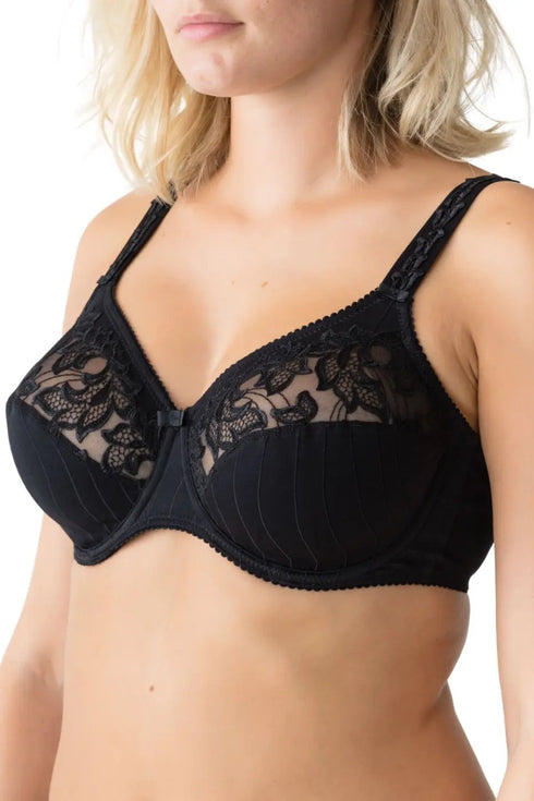 PrimaDonna Deauville Full Cup Comfort Bra