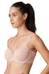 PrimaDonna Twist East End Padded Balcony Bra