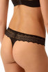 Empreinte Cassiopee Thong