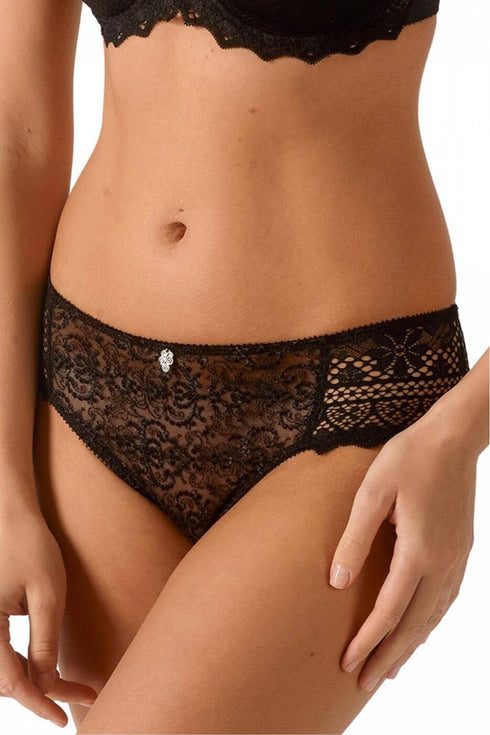 Empreinte Cassiopee Brief