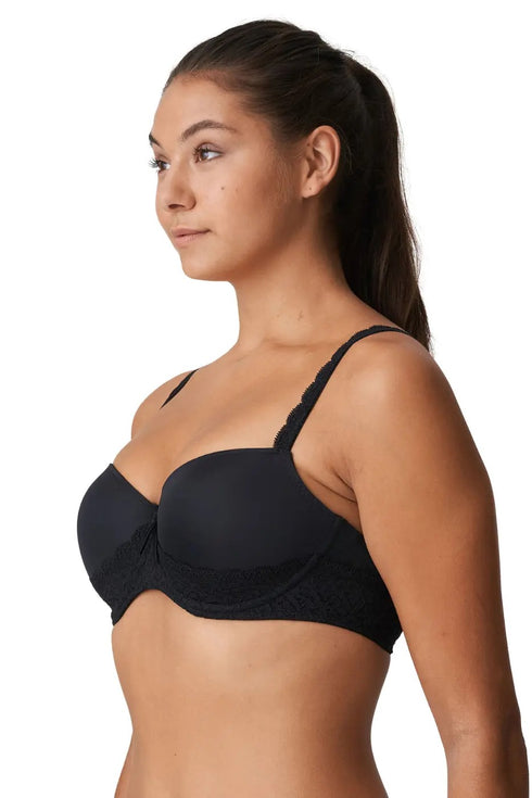 PrimaDonna Twist I Do Padded Balcony Bra