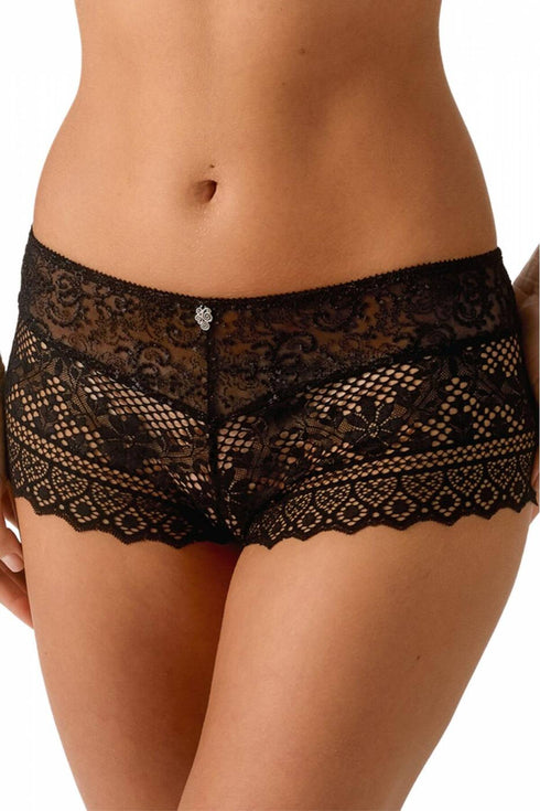 Empreinte Cassiopee Shorty