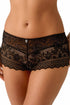 Empreinte Cassiopee Shorty