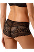Empreinte Cassiopee Shorty