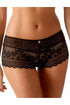 Empreinte Cassiopee Shorty