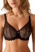 Empreinte Cassiopee Seamless Full-cup Bra