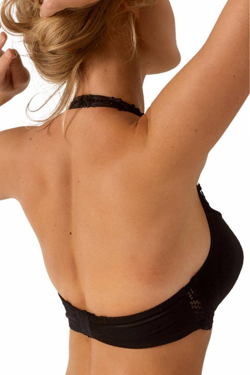 Empreinte Cassiopee Spacer Bra With Multiway Straps