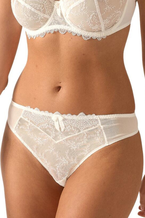 Empreinte Louise Thong