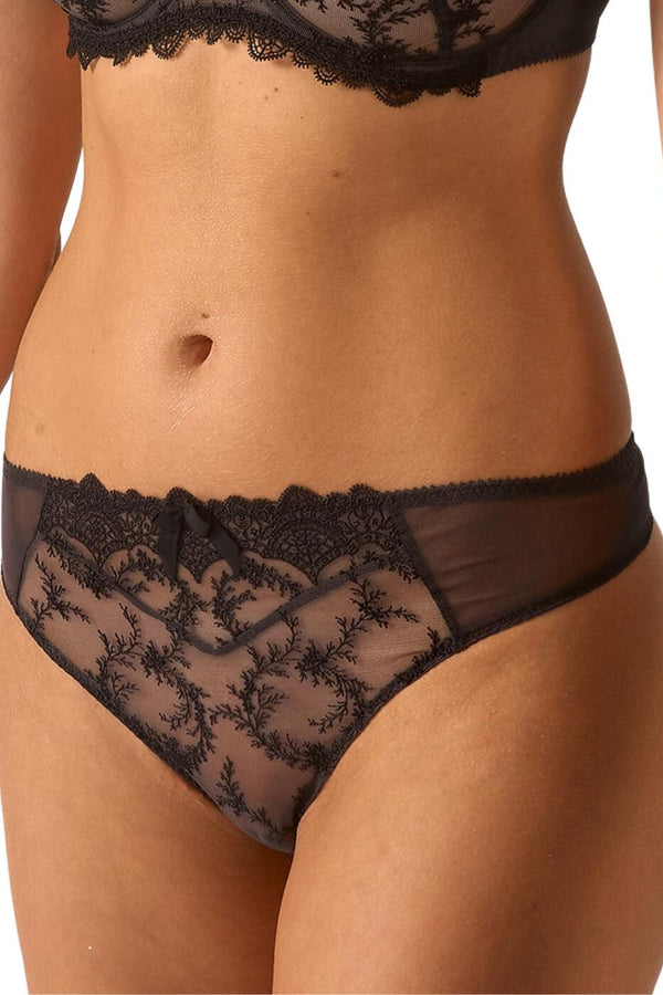 Empreinte Louise Thong