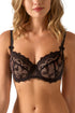 Empreinte Louise Low Neck Bra