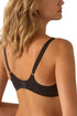Empreinte Louise Low Neck Bra