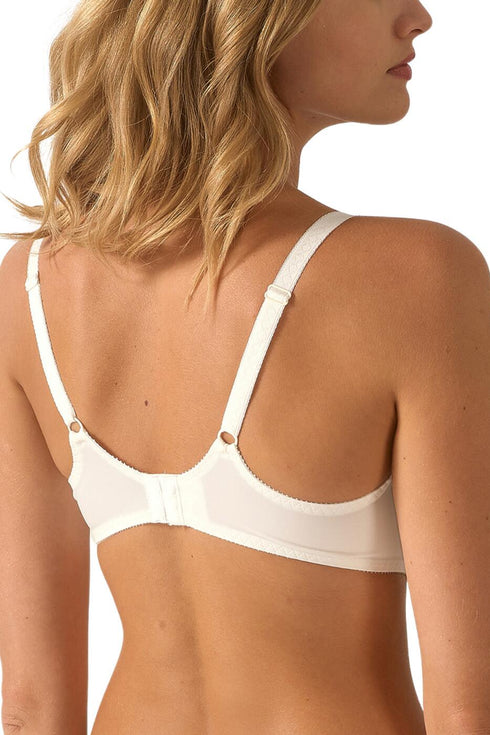 Empreinte Louise Low Neck Bra