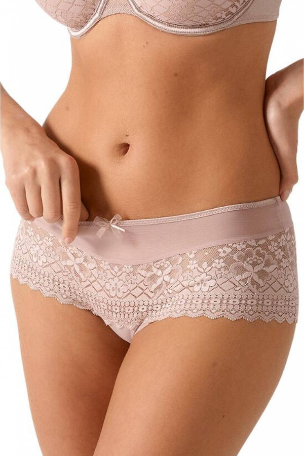 Empreinte Melody Shorty