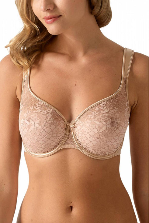Empreinte Melody Seamless Full-cup Bra