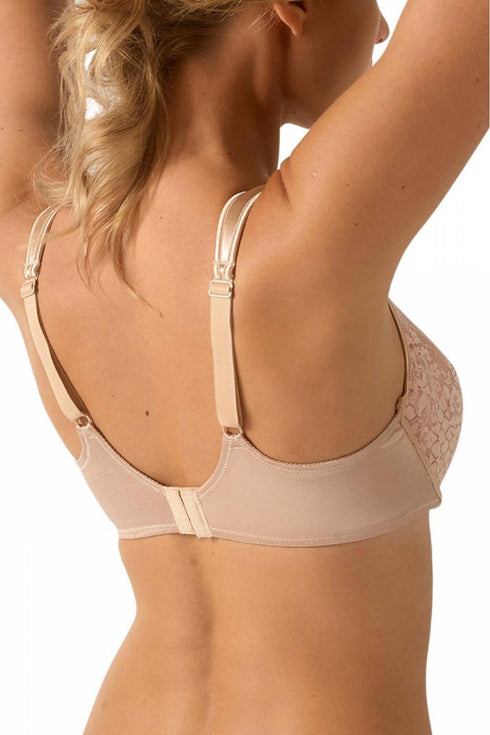 Empreinte Melody Seamless Full-cup Bra