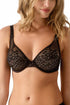 Empreinte Melody Seamless Triangle Bra