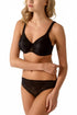 Empreinte Melody Classic Seamless Bra