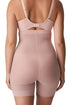 PrimaDonna Figuras Shapewear High Briefs W Legs