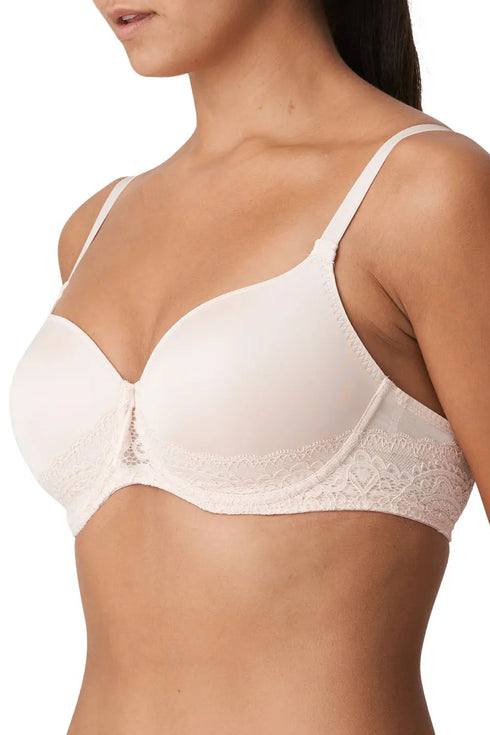 PrimaDonna Twist I Do Padded Bra Heartshape