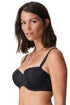 PrimaDonna Figuras Padded Balcony Bra