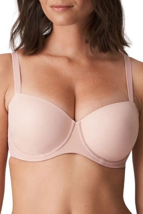 PrimaDonna Figuras Padded Balcony Bra