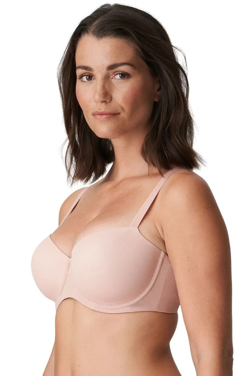 PrimaDonna Figuras Padded Balcony Bra
