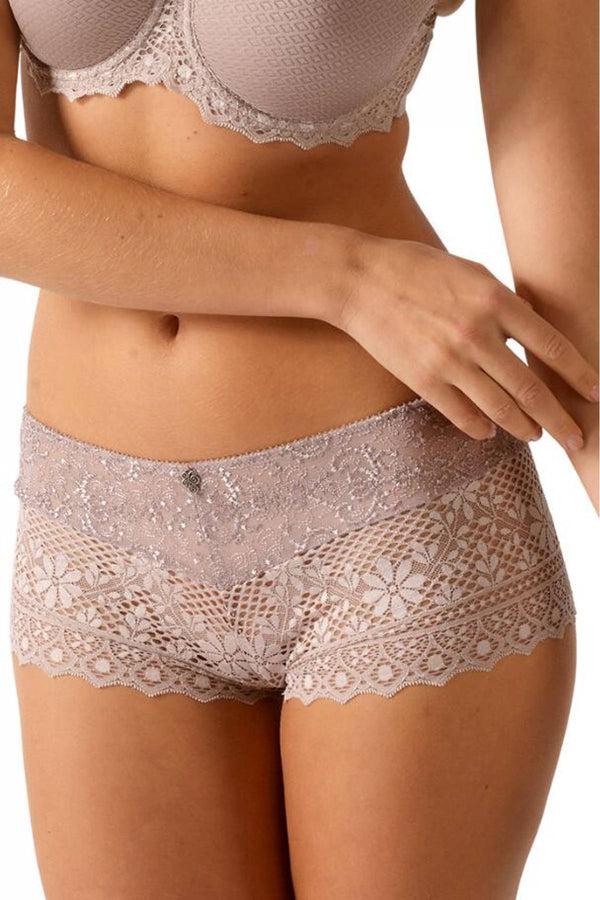 Empreinte Cassiopee Shorty
