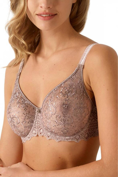 Empreinte Cassiopee Seamless Full-cup Bra