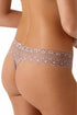 Empreinte Cassiopee Thong