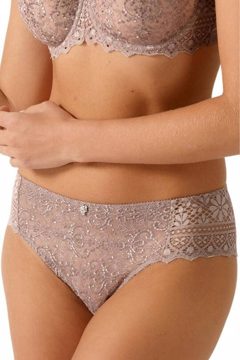 Empreinte Cassiopee Brief