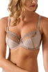 Empreinte Erin Bra Low-necked
