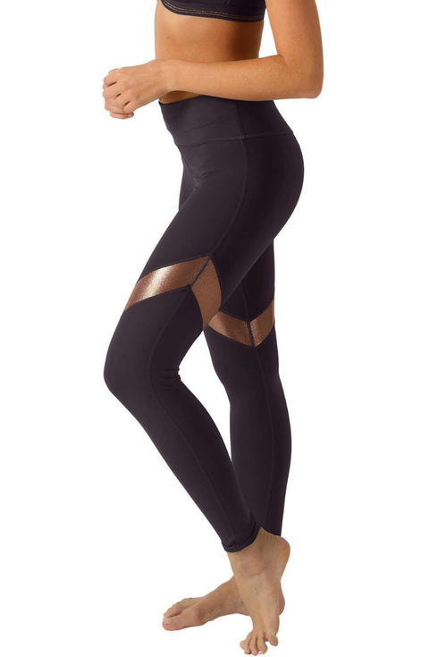 Empreinte Initiale Legging