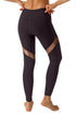 Empreinte Initiale Legging