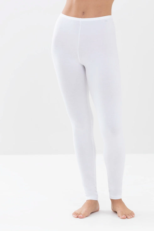 Mey Superfine Organic Leggings