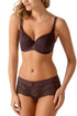 Empreinte Verity Shorty