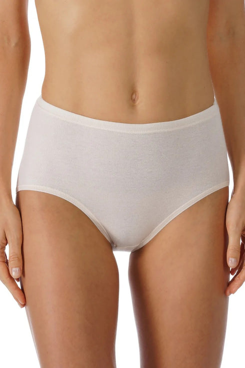 Mey Serie 2000 High-cut Brief