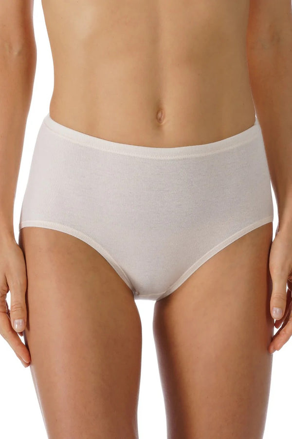 Mey Serie 2000 High-cut Brief