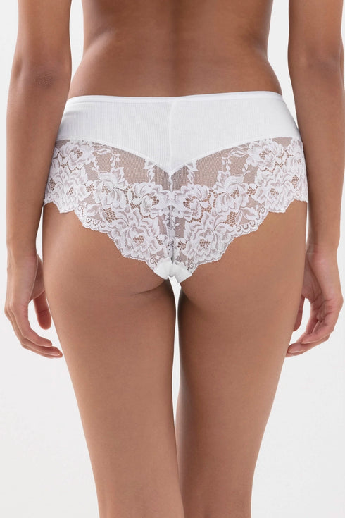 Mey Organic Cotton High Waist Pants