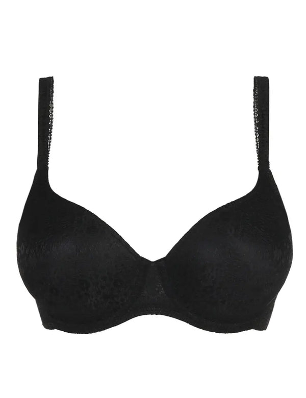 PrimaDonna Twist Epirus Padded Bra Heartshape