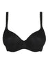 PrimaDonna Twist Epirus Padded Bra Heartshape