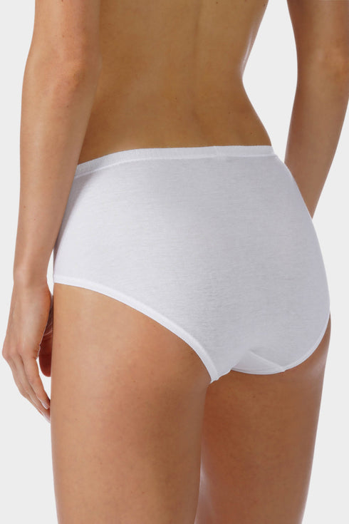 Mey Serie Noblesse HIGH-CUT BRIEFS