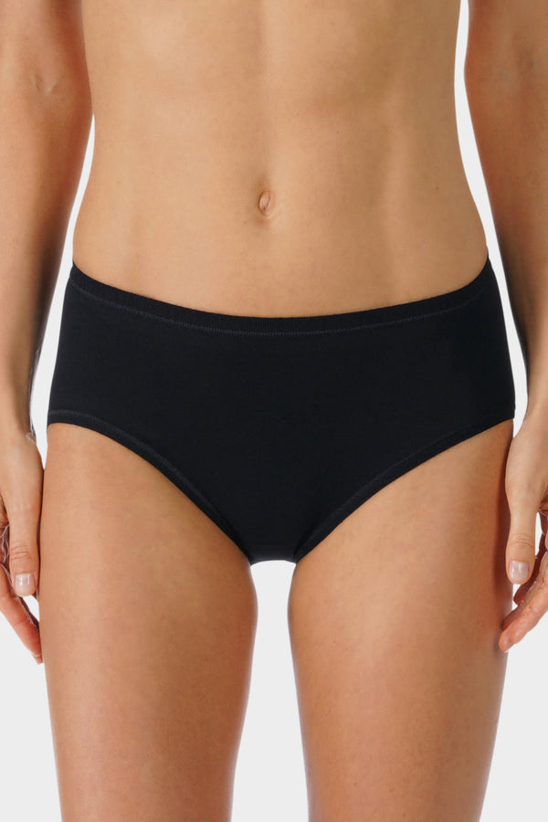 Mey Serie Noblesse HIGH-CUT BRIEFS