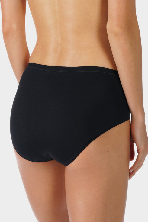 Mey Serie Noblesse HIGH-CUT BRIEFS