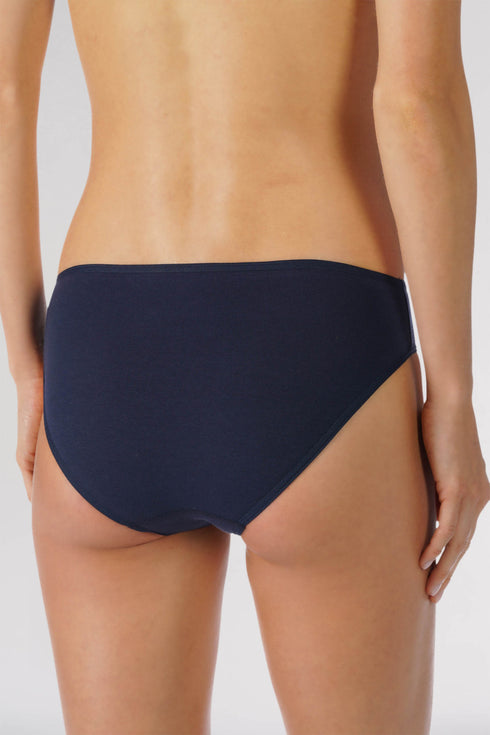 Mey Serie Cotton Pure Jazz-Briefs
