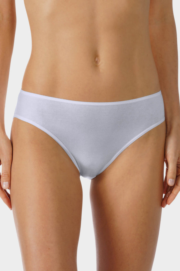 Mey Serie Cotton Pure Jazz-Briefs