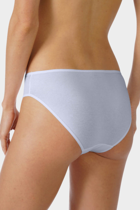 Mey Serie Cotton Pure Jazz-Briefs