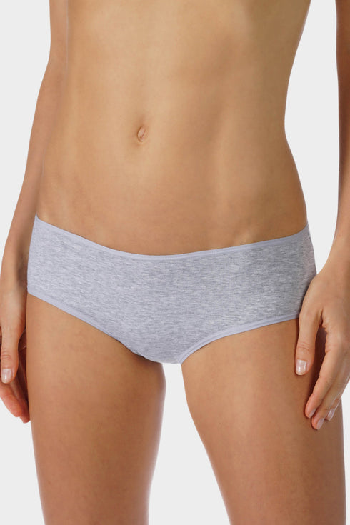 Mey Serie Cotton Pure Hipster